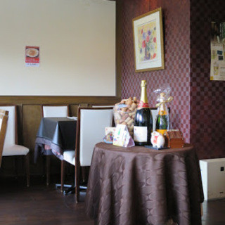 欧風料理 開陽亭_2