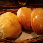 Bistro ひつじや - ﾊﾟﾝ