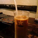 Bistro ひつじや - ﾐﾙｸｺｰﾋｰ（ﾁｺﾘｺｰﾋｰ）