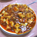 老広東 - 麻婆飯（２０１０年５月）