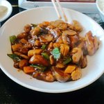 アジア料理 菜心 - ランチセット