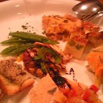 トラットリア・ピノ - 