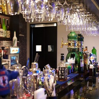 ブレンドマイスターカフェ_2