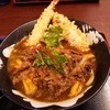 手打ちうどん 福来たる