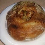 たま木亭 - パンシュー