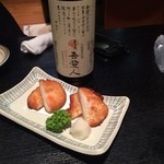 天文館 吾愛人 本店 - さつまあげ