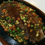 Americans Bar 1960 - Special food 「喜楽久」厳選和牛steak  12000円    
            肉が食いたくなって、日曜の22時に行った。
            5000円にdiscountしてくれて、ビール2本飲んで気分よく帰りました。