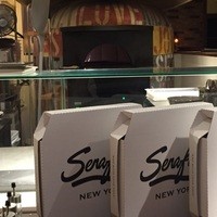 Serafina NEW YORK さいたま新都心店 - 