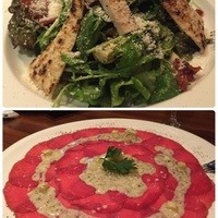 Serafina NEW YORK さいたま新都心店 - 