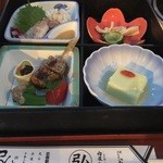 京の焼肉処 弘 - ☆床弁当(^_-)-☆☆