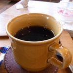 Cafe zakka  hinatabocco - 