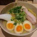 麺や けせらせら - 