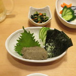 Sushi Izakaya Yataizushi - かに味噌