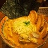 Menyabuson - 料理写真: