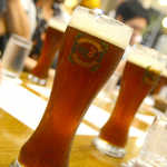 バッカスの胃袋 - ペールエール