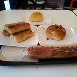 ぶーる・ぶーる・ぶらんじぇり - 