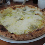 ラ・フレッチャ - クワトロフォルマッジ