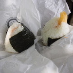 Omusubi Sankyuu - 