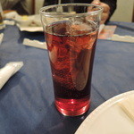 ラ・フレッチャ - ディナー