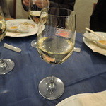 ラ・フレッチャ - ディナー