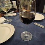 ラ・フレッチャ - ディナー