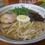 Yamachanramen - 塩ラーメン