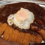 カレーの市民アルバ - 