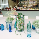 Fusion21 - 涼しげな演出