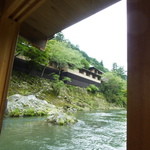 星のや京都 - さよなら星のや