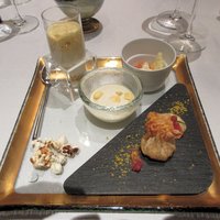 ターナ - 玉蜀黍のバリエーション　様々な調理法で