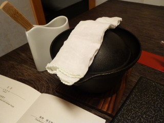 星のや 京都 ダイニング -