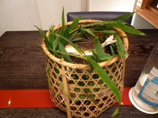 星のや 京都 ダイニング -