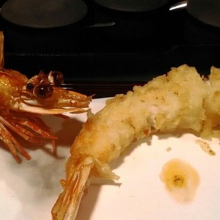 てんぷら酒場 純
