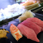 Sushizammai - 