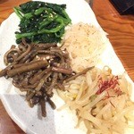 焼肉×食べ放題 豪徳寺 ひゃくてん - 