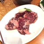 焼肉×食べ放題 豪徳寺 ひゃくてん - 