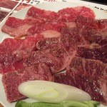 焼肉×食べ放題 豪徳寺 ひゃくてん - 