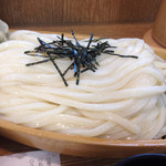 よこた手打うどん - 