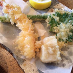 うぶすな - 2015/6/☆  取り分けて