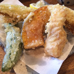 2015/6/☆  取り分けて