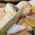 2015/6/☆  小分けして