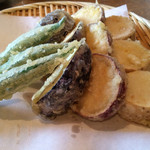 2015/6/☆  1の盛り