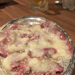 馬鹿力 - ニンニクサガリ。