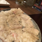 馬鹿力 - 上ホルモン。