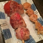 焼きとり 串かん - 