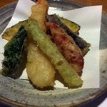 音市楼　かくれ庵 - 