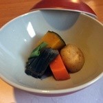 音市楼　かくれ庵 - 