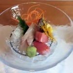 音市楼　かくれ庵 - 