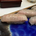 築地すし大 別館 - 