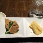 呑み食い処 希林 - 